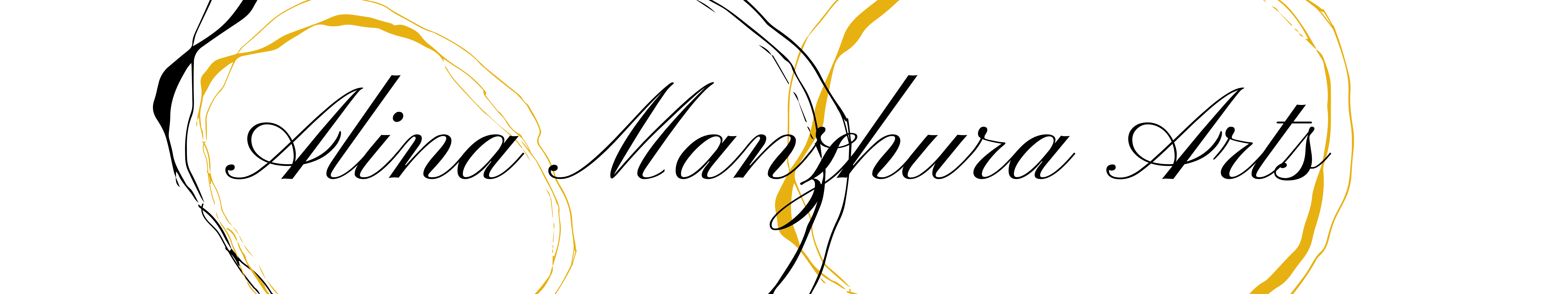 Alina Manzhura Arts